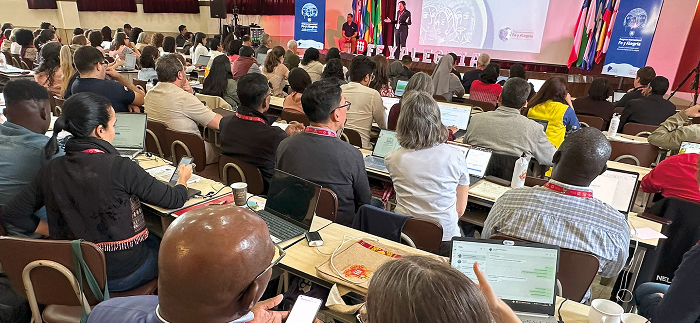 Congresos y Asambleas