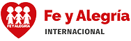 Logo Fe y Alegría