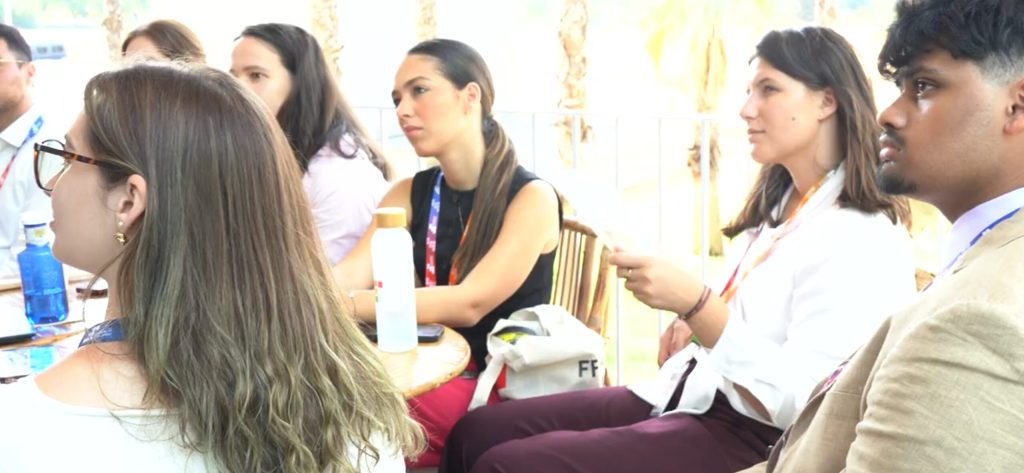Participamos en diálogo regional sobre democracia, sociedad civil e incidencia ciudadana en Iberoamérica