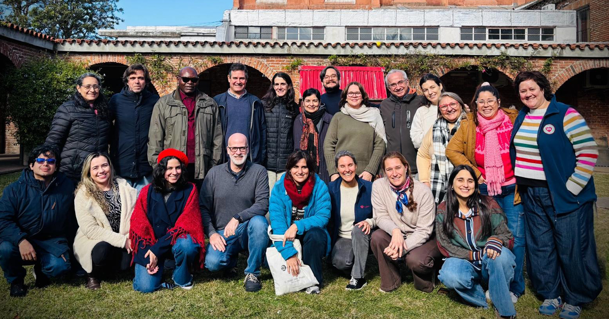 Primera infancia: acuerdos para ampliar calidad y acceso