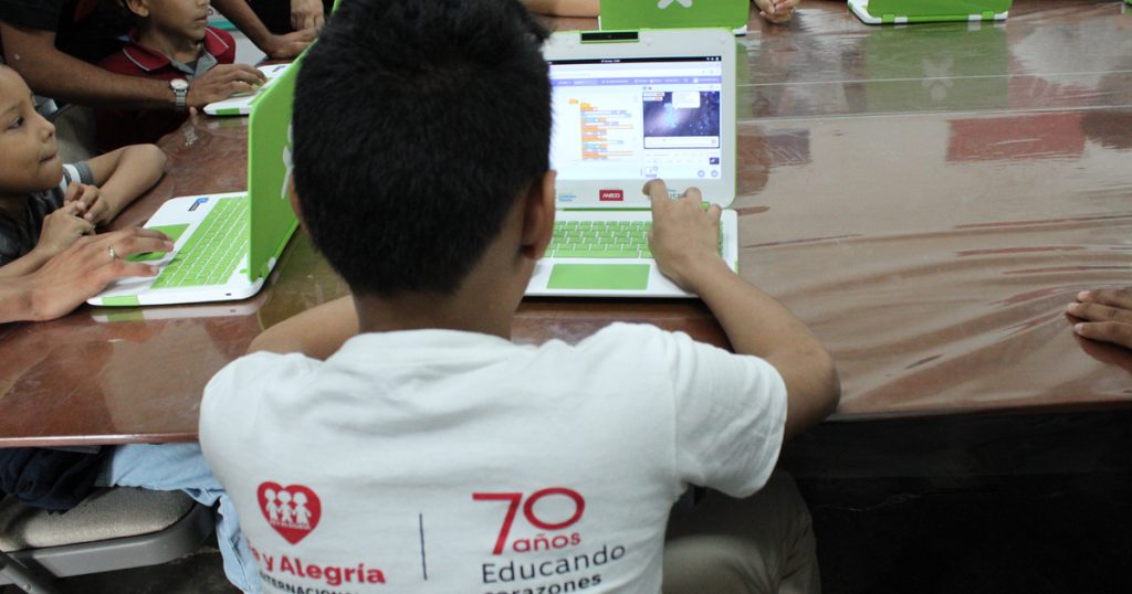 Un hito en Panamá: la inauguración del primer Hub Edutech