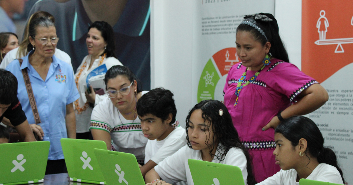 Un hito en Panamá: la inauguración del primer Hub Edutech