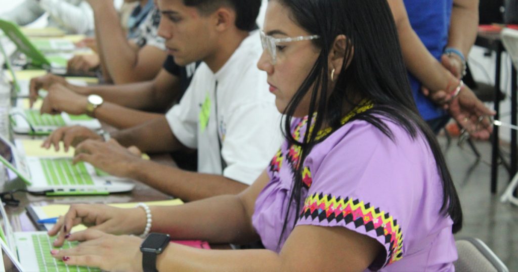 Un hito en Panamá: la inauguración del primer Hub Edutech