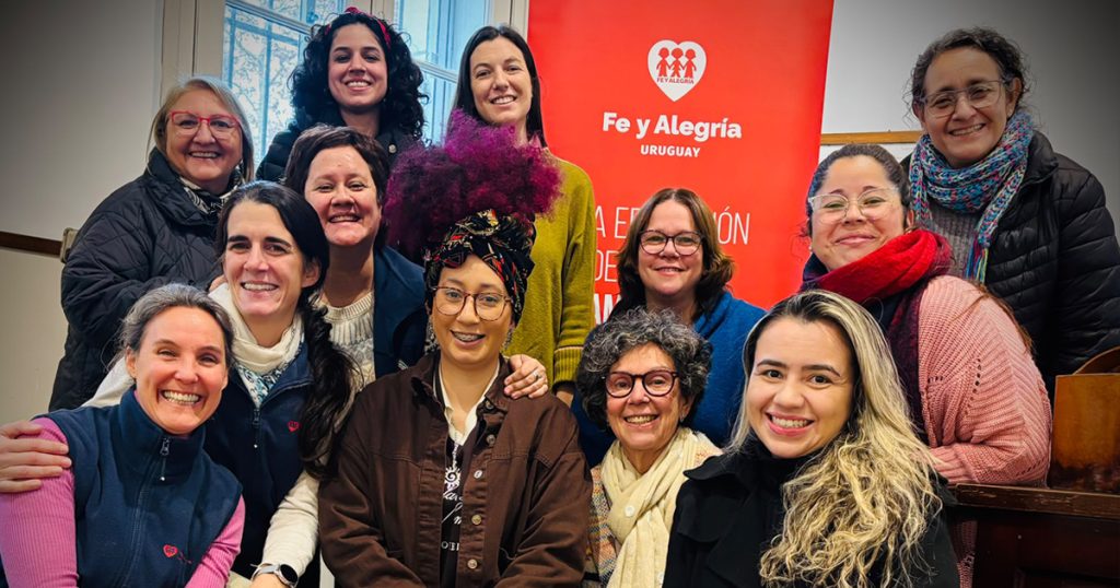 Foto: Lucía Melgar II Encuentro de la iniciativa federativa de PI 