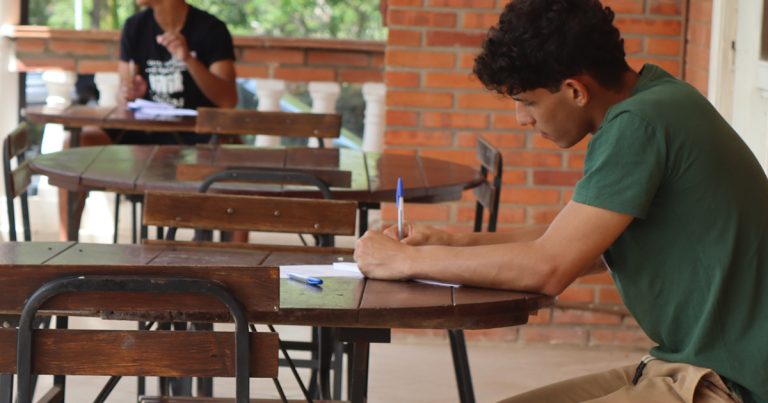 Cuidar al educador es parte de nuestra misión