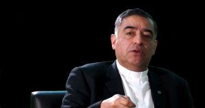 José Leonardo Rincón, SJ, Nuevo Director Nacional de Fe y Alegría Colombia