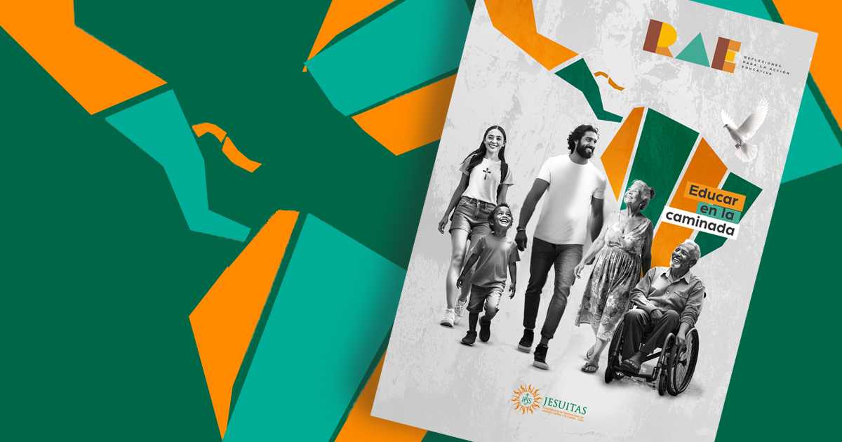 Reconciliar personas y territorios: la apuesta de la educación rural