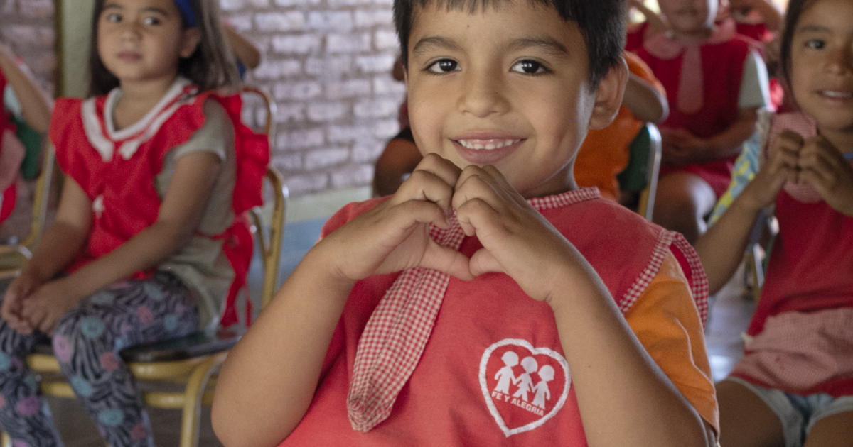 Recibimos la recertificación Nivel 1 de Keeping Children Safe