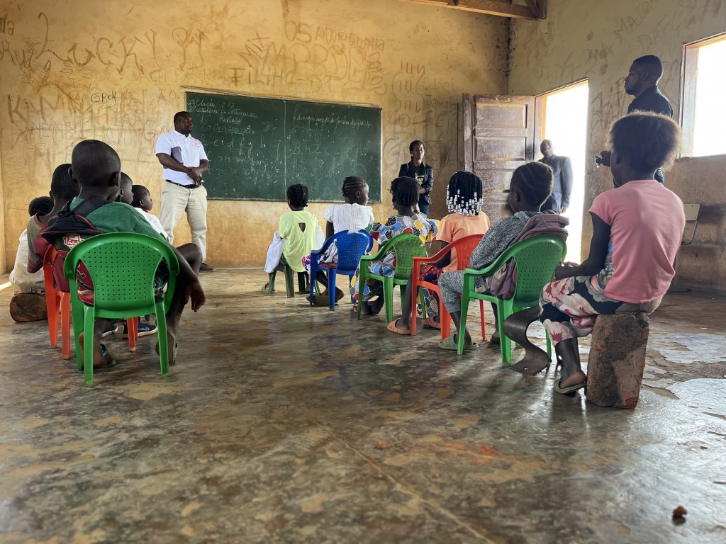 Escuelas Kalambata